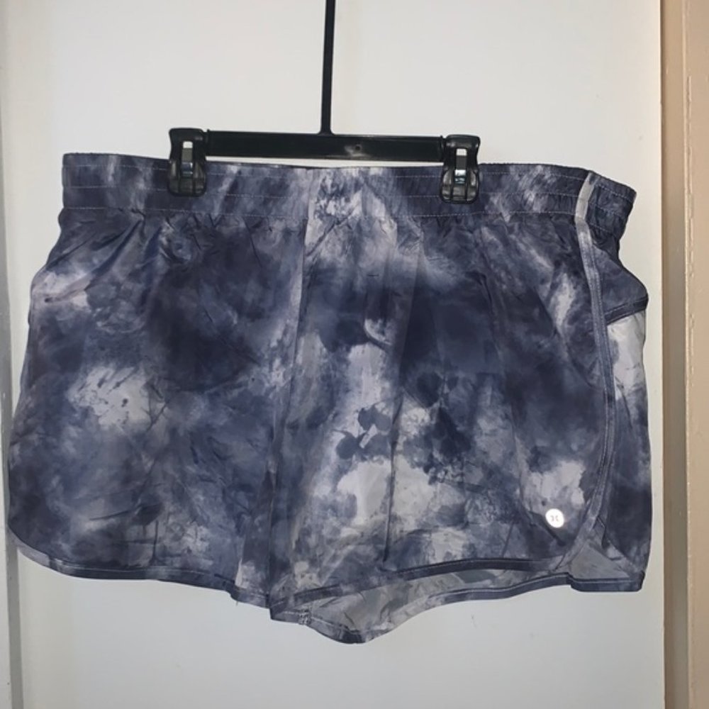 RBX Running shorts